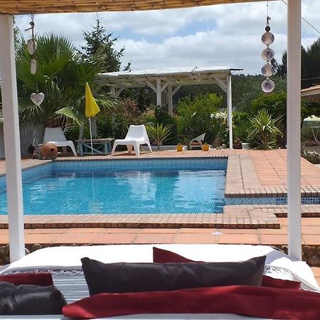 Villa Casa Uldina à Bombarral Extérieur photo