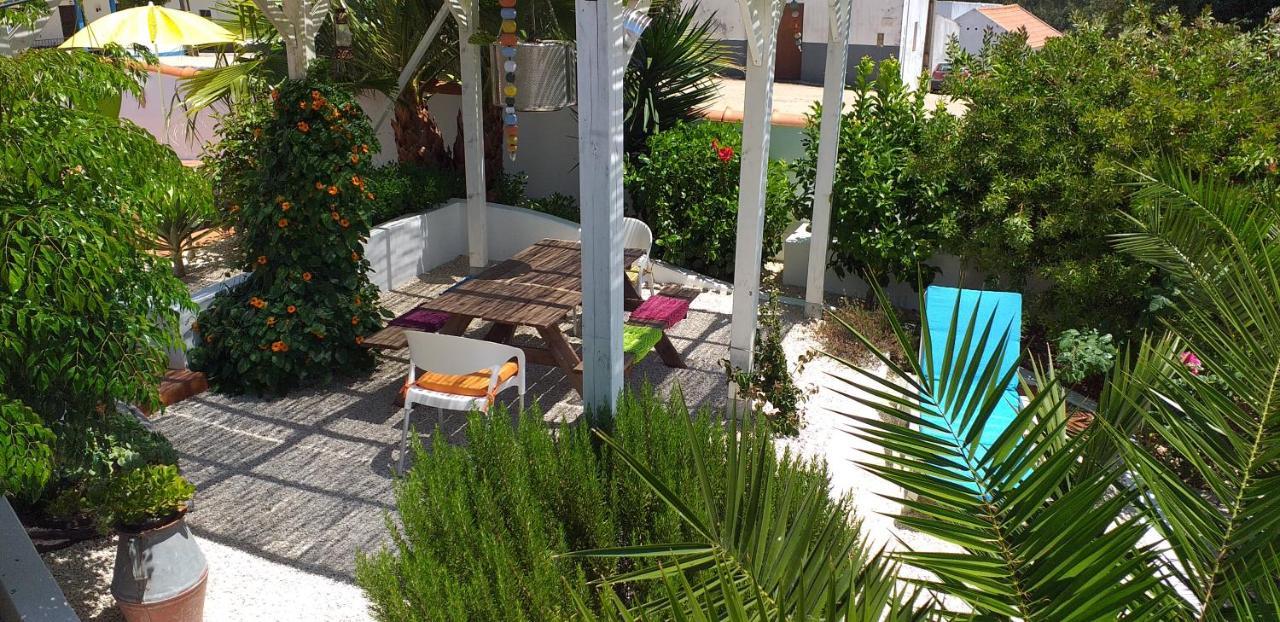 Villa Casa Uldina à Bombarral Extérieur photo