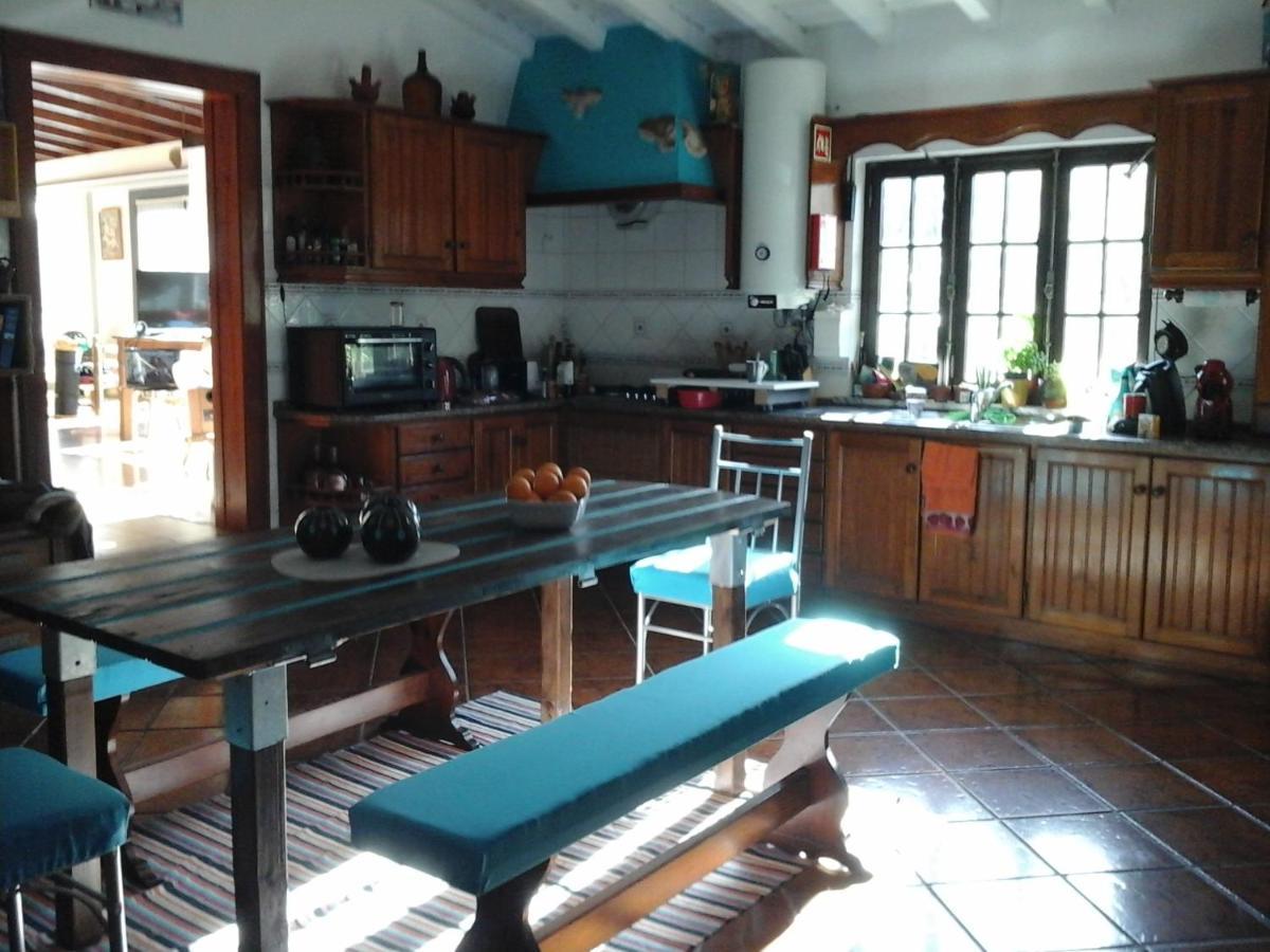Villa Casa Uldina à Bombarral Extérieur photo