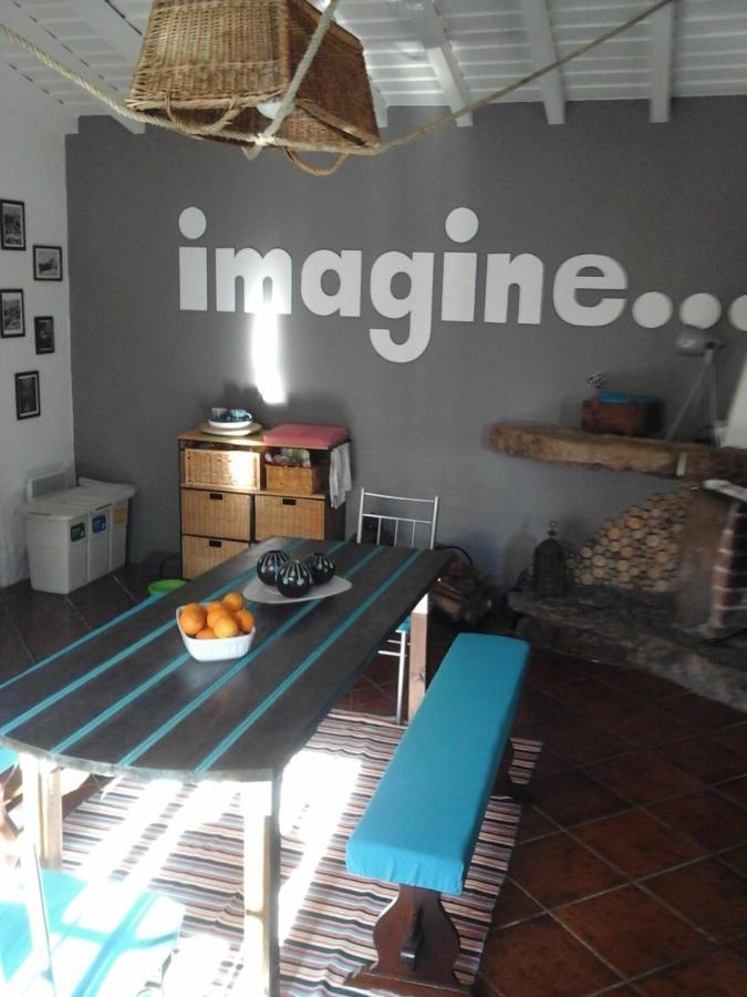 Villa Casa Uldina à Bombarral Extérieur photo