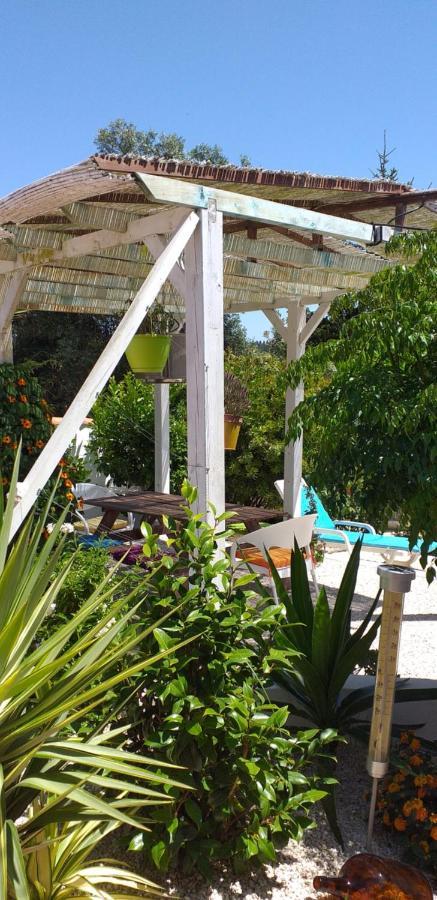 Villa Casa Uldina à Bombarral Extérieur photo
