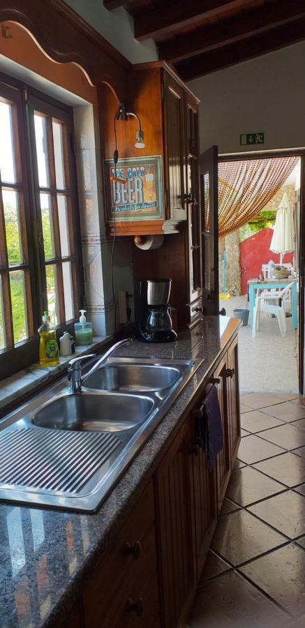 Villa Casa Uldina à Bombarral Extérieur photo