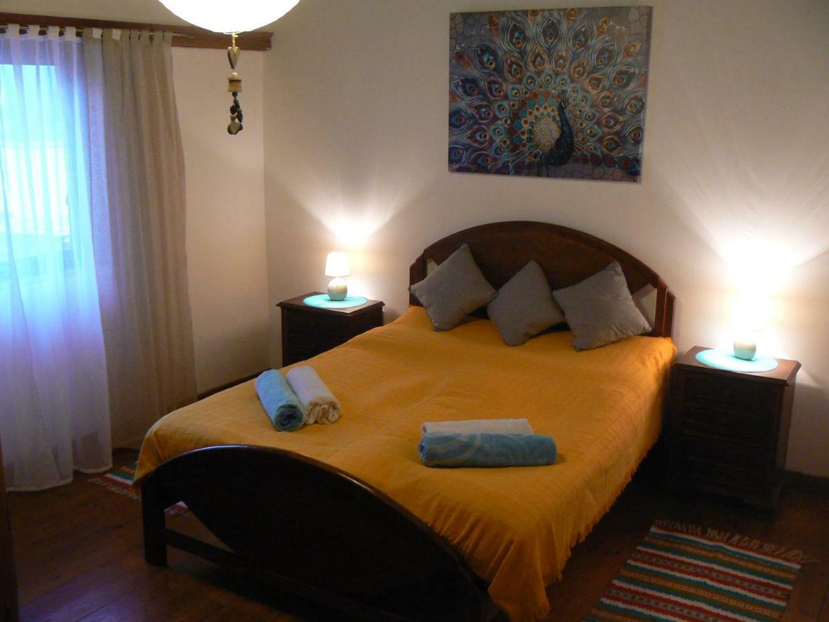 Villa Casa Uldina à Bombarral Extérieur photo