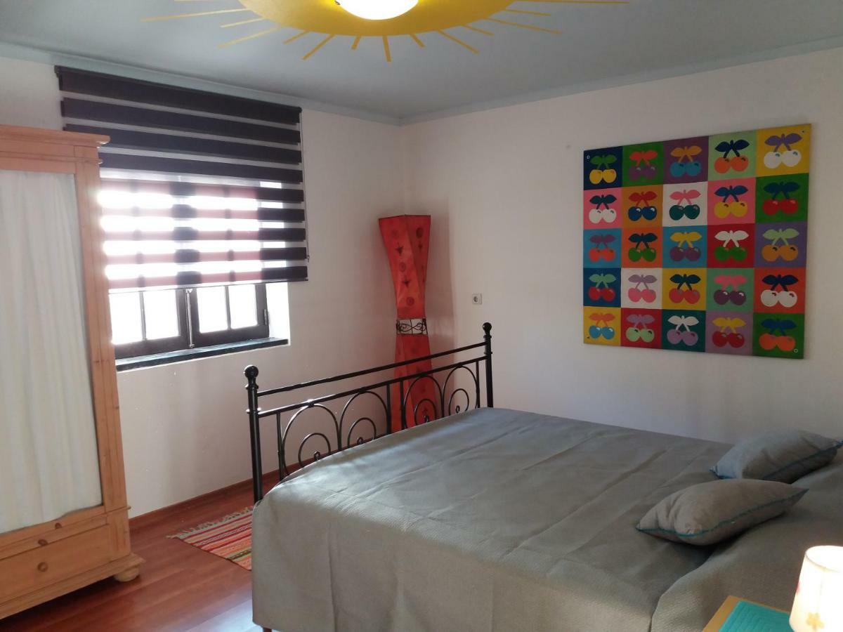 Villa Casa Uldina à Bombarral Extérieur photo