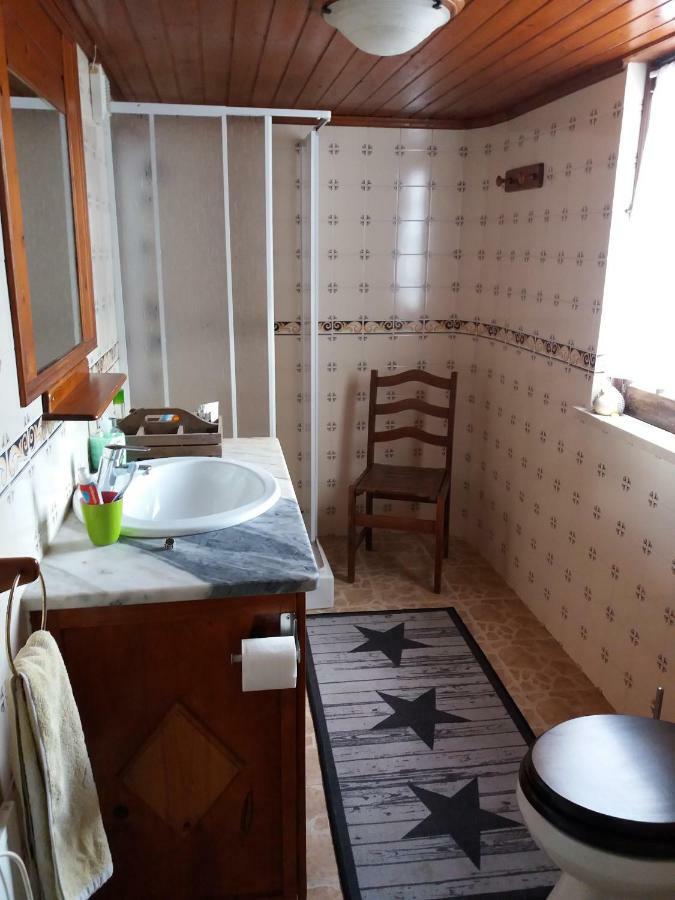 Villa Casa Uldina à Bombarral Extérieur photo