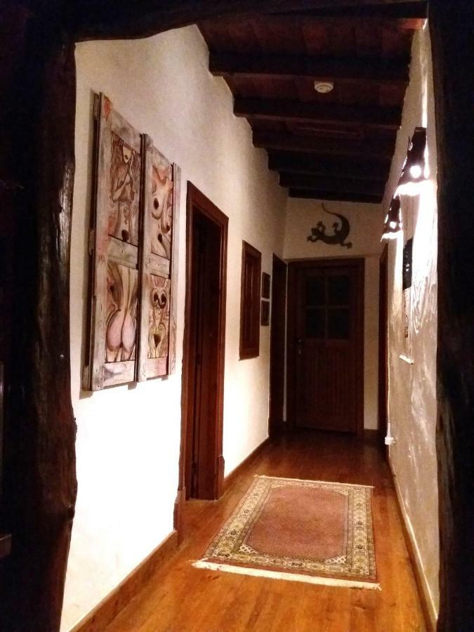 Villa Casa Uldina à Bombarral Extérieur photo