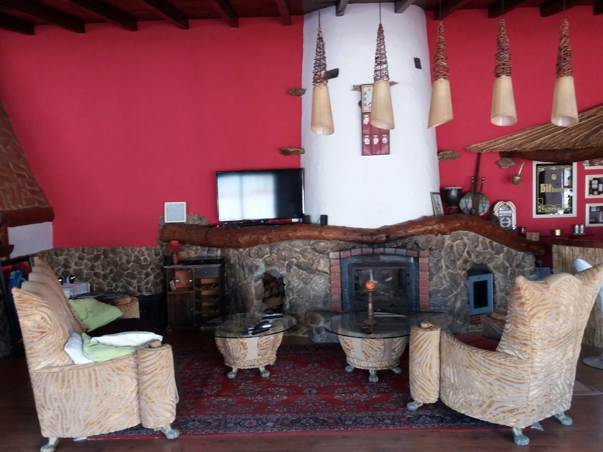 Villa Casa Uldina à Bombarral Extérieur photo