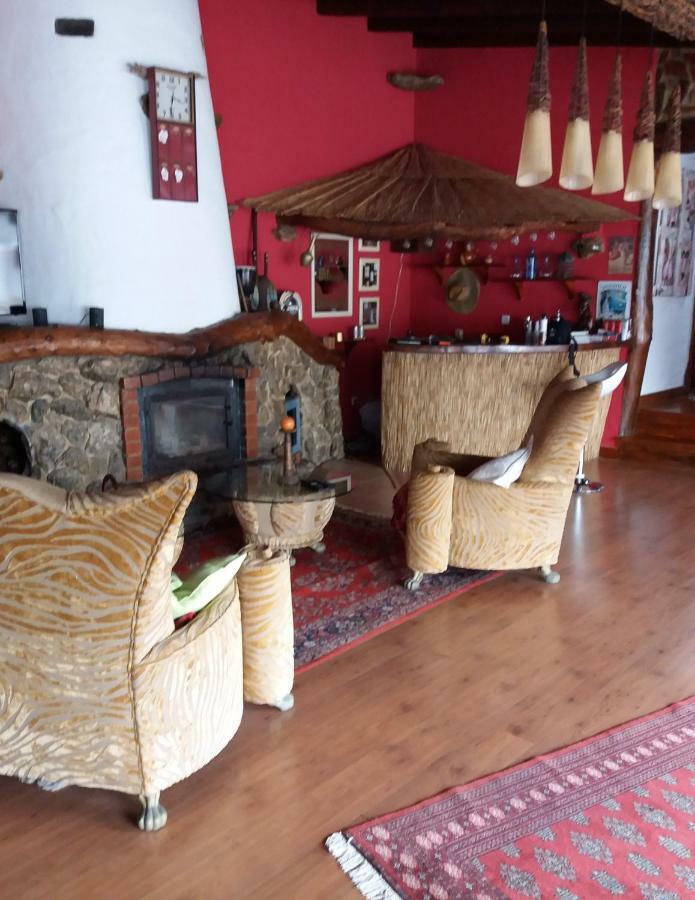 Villa Casa Uldina à Bombarral Extérieur photo